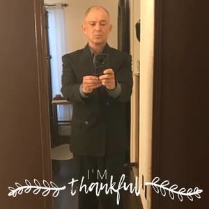 Meet your Posher, Steven